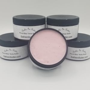 Floral Bliss Body Butter